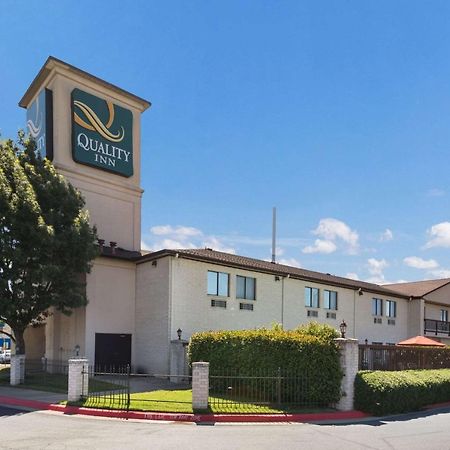 Quality Inn Cedar Park Extérieur photo