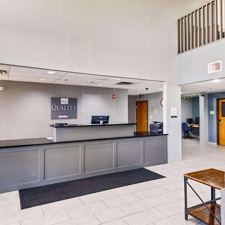 Quality Inn Cedar Park Extérieur photo