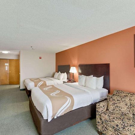 Quality Inn Cedar Park Extérieur photo