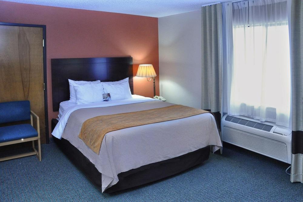 Quality Inn Cedar Park Extérieur photo