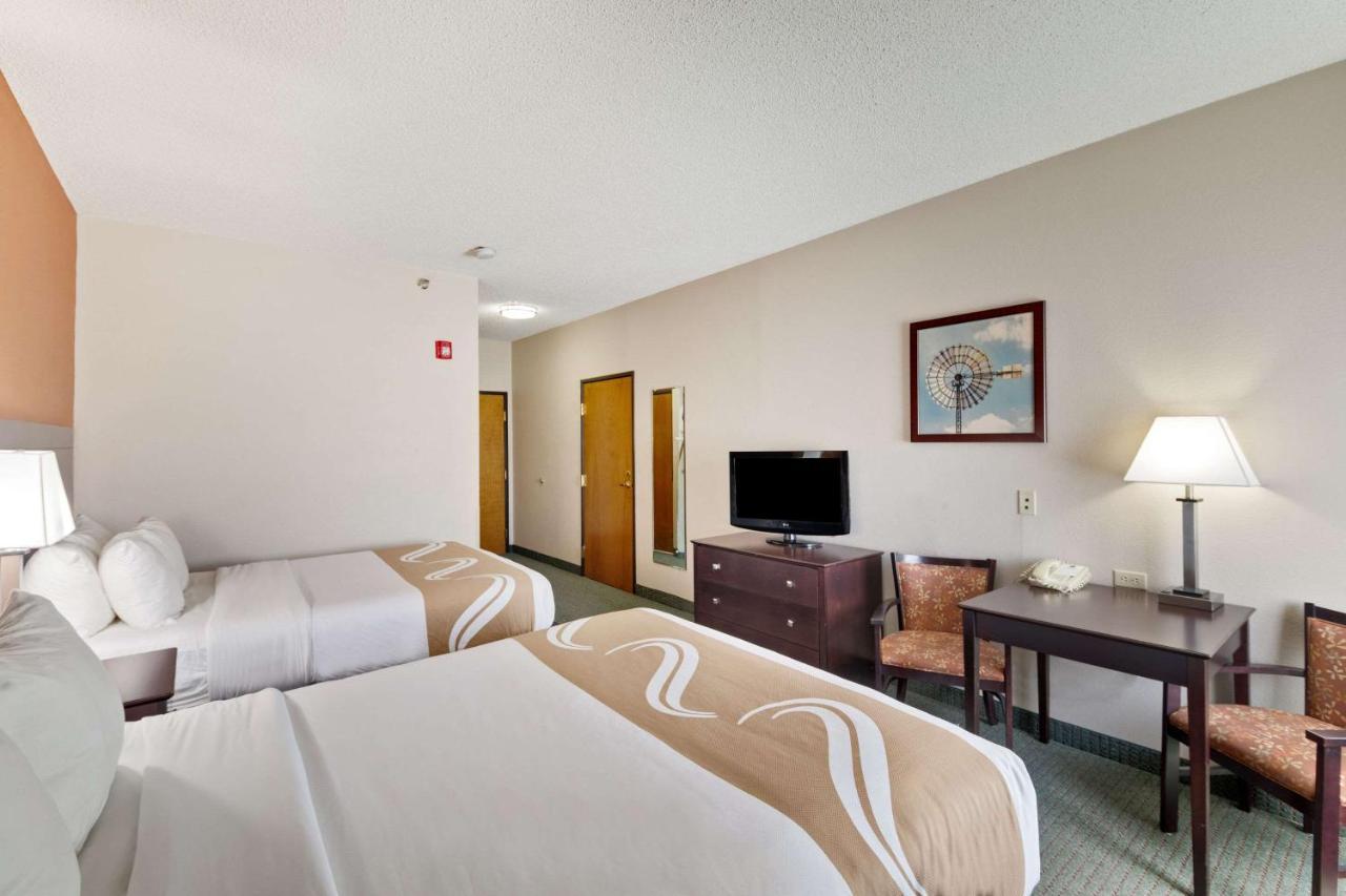 Quality Inn Cedar Park Extérieur photo