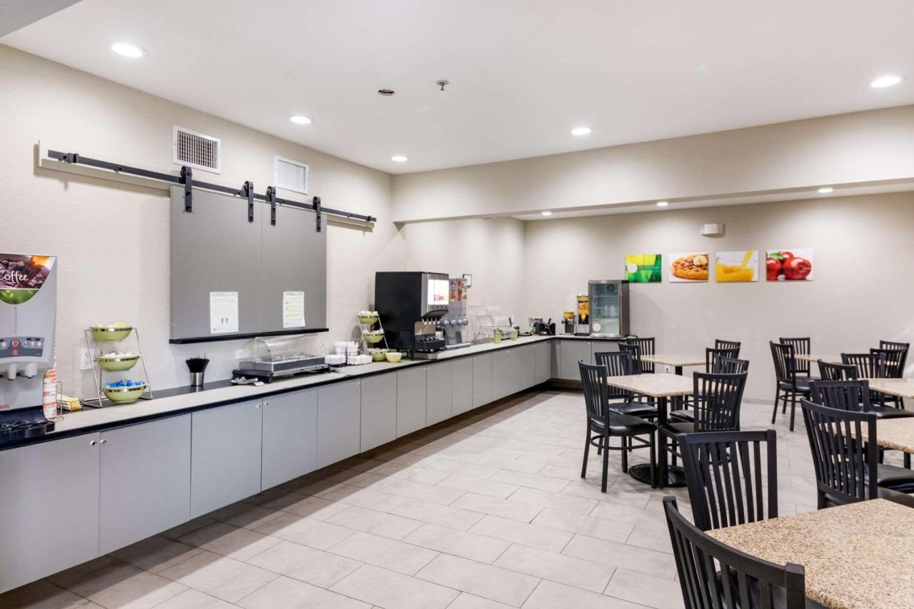 Quality Inn Cedar Park Extérieur photo