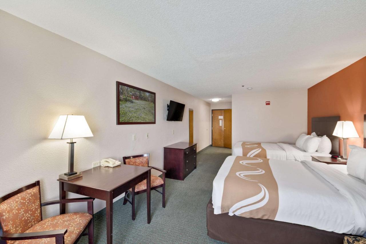 Quality Inn Cedar Park Extérieur photo
