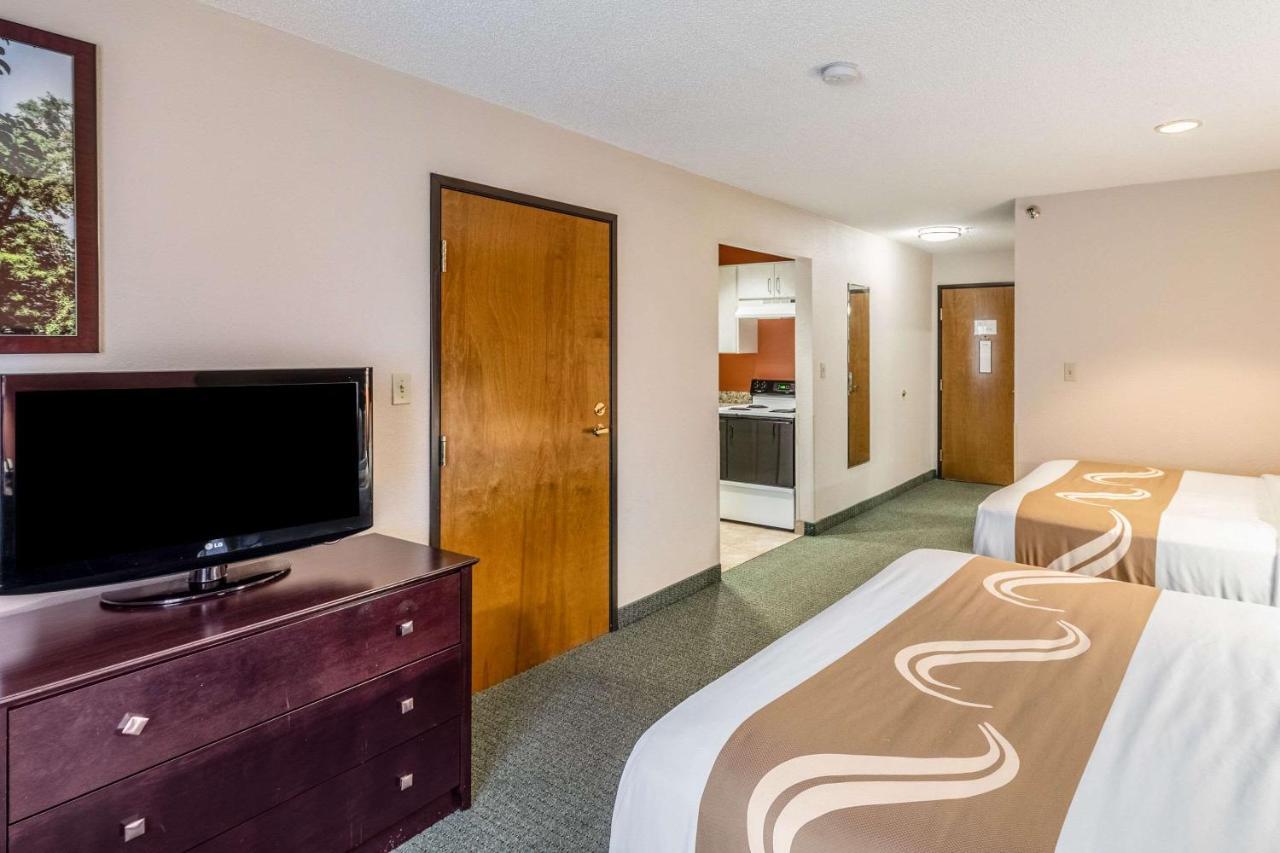 Quality Inn Cedar Park Extérieur photo