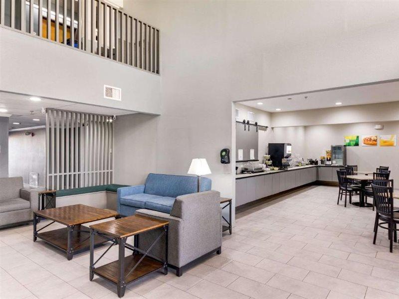 Quality Inn Cedar Park Extérieur photo