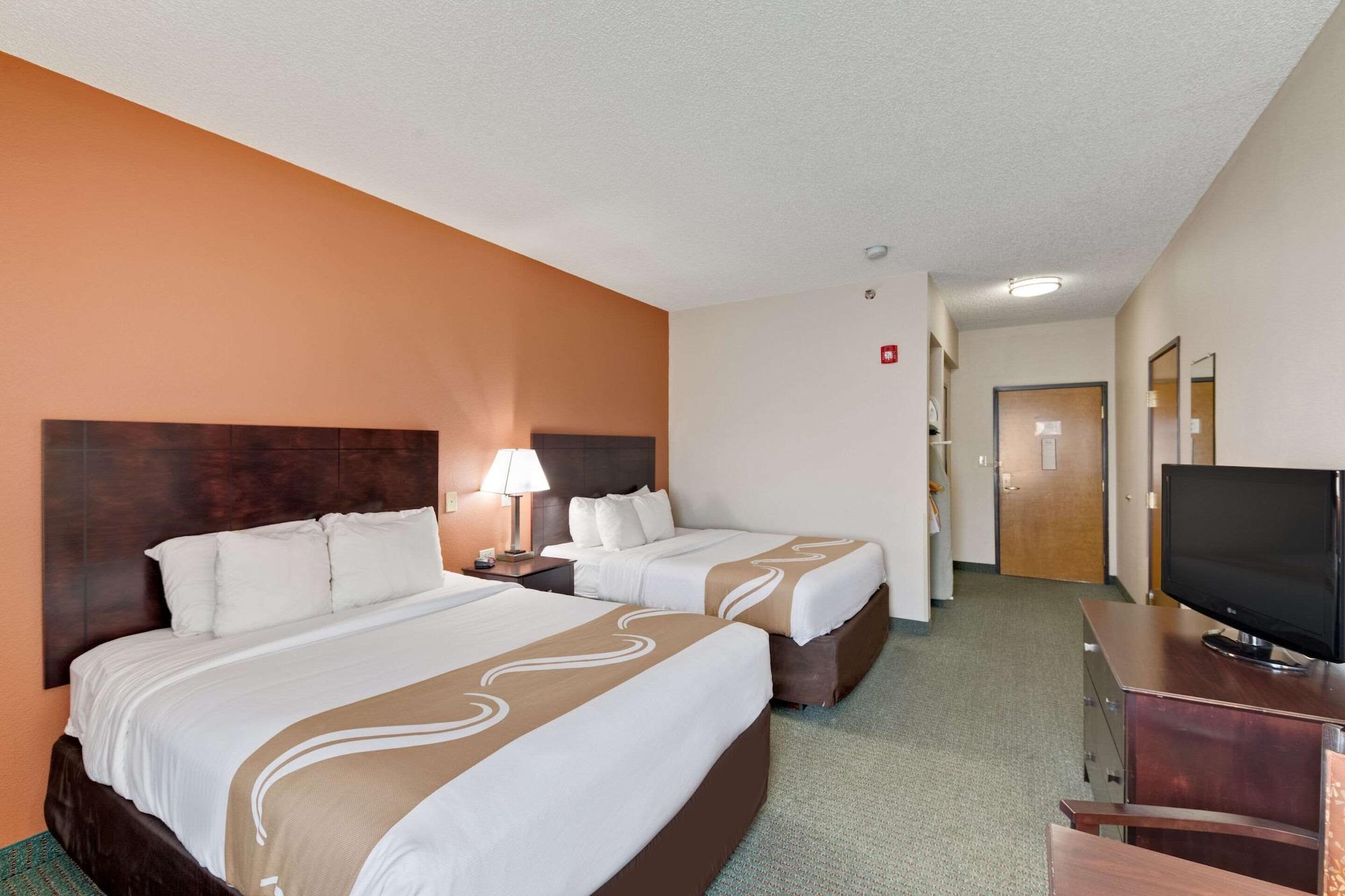 Quality Inn Cedar Park Extérieur photo