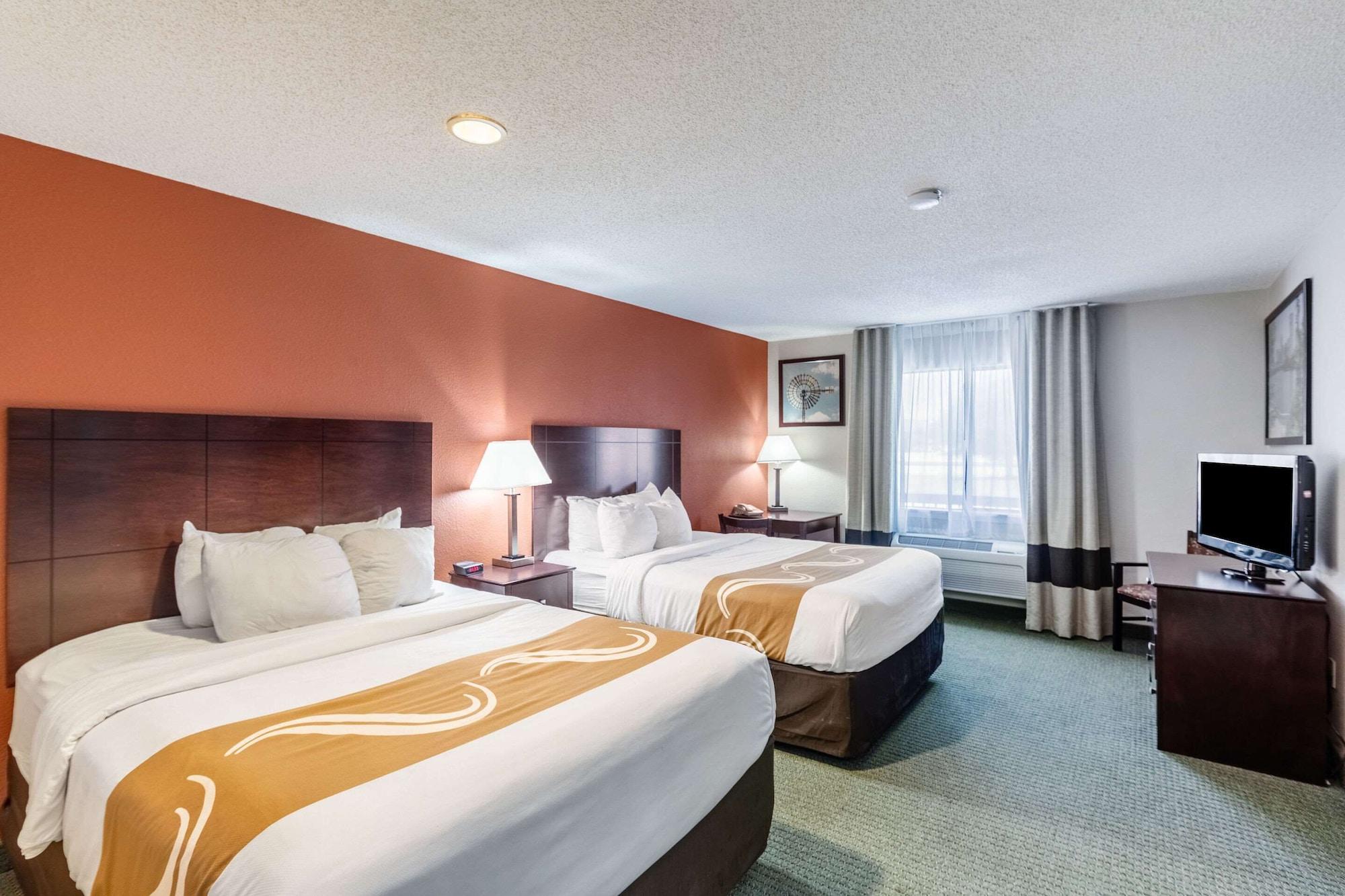 Quality Inn Cedar Park Extérieur photo
