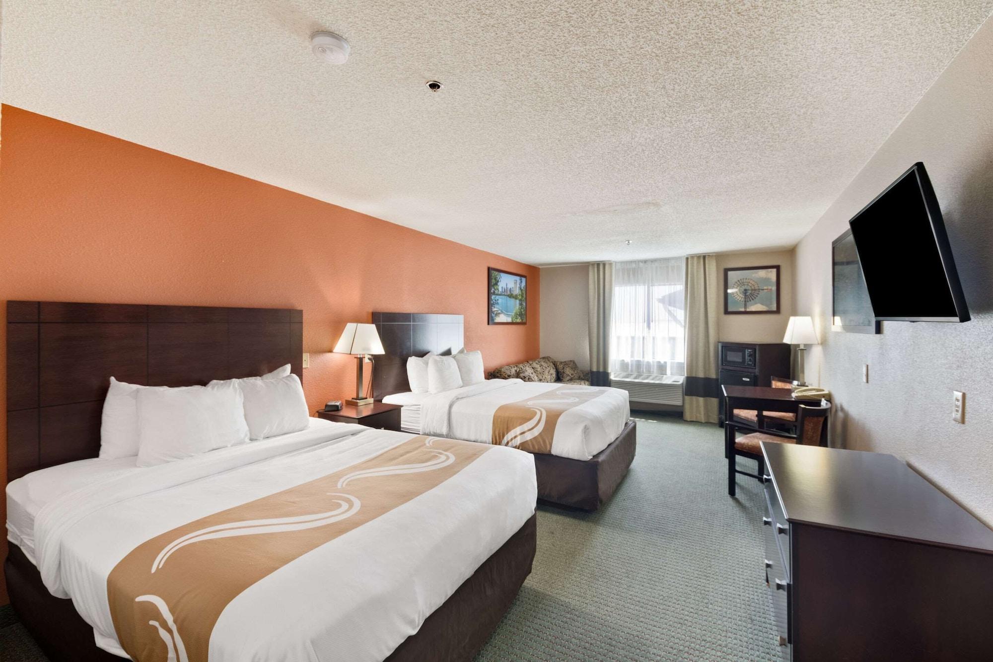 Quality Inn Cedar Park Extérieur photo