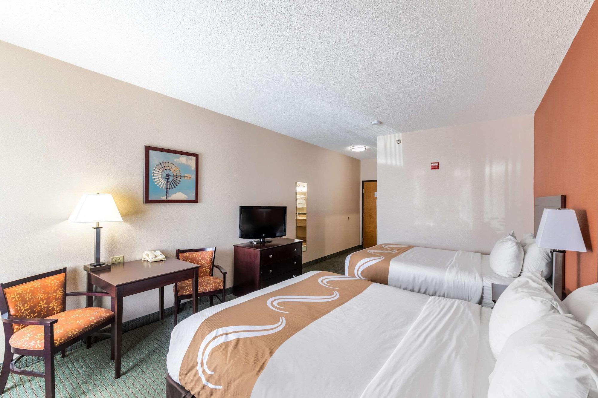 Quality Inn Cedar Park Extérieur photo