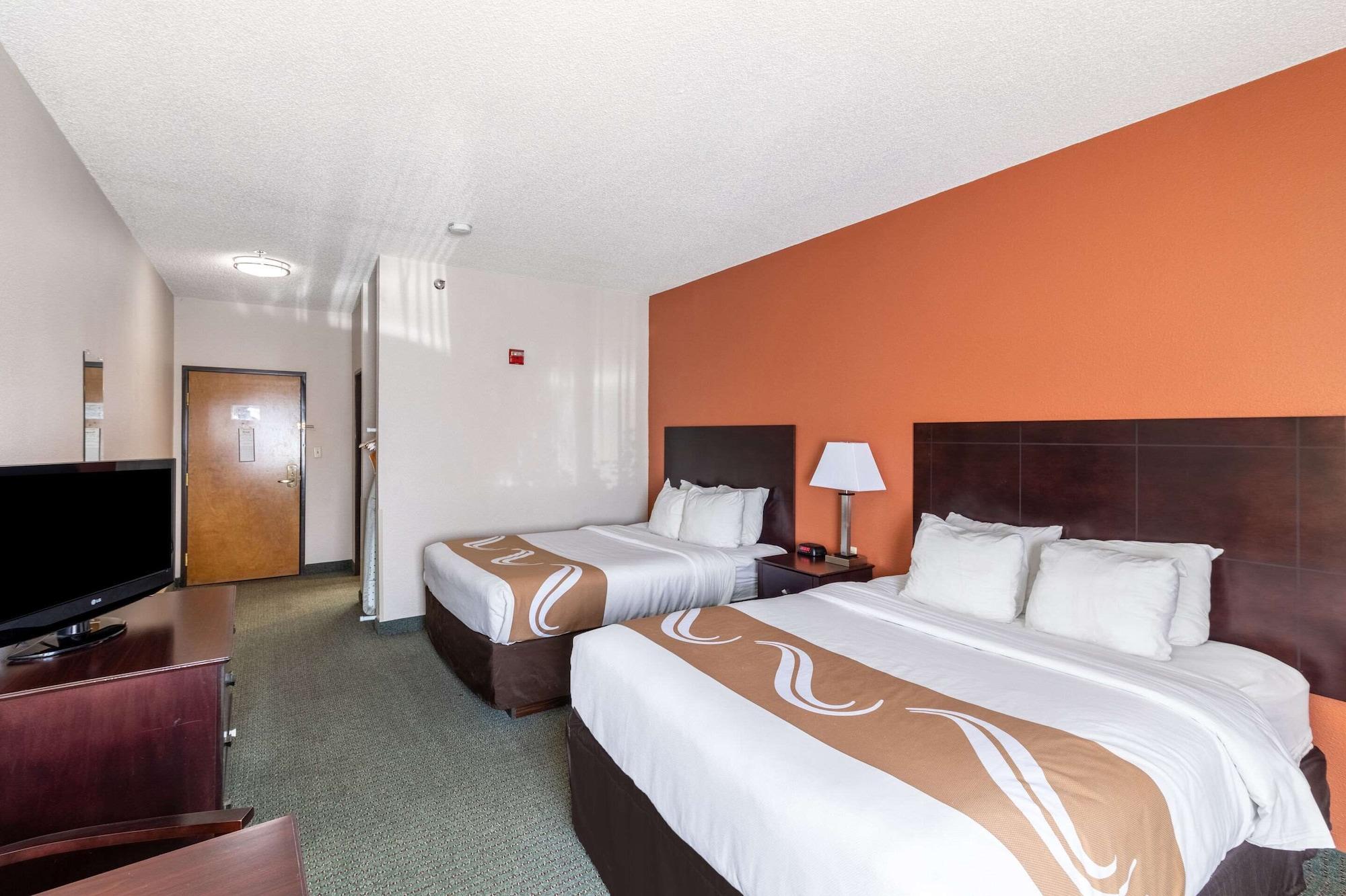 Quality Inn Cedar Park Extérieur photo