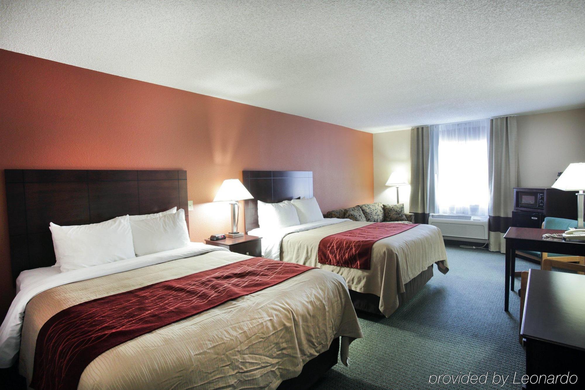 Quality Inn Cedar Park Extérieur photo