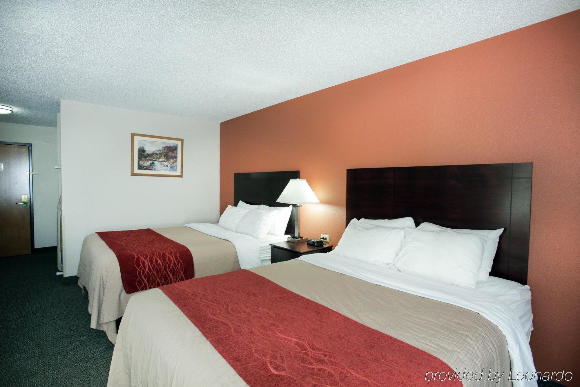Quality Inn Cedar Park Extérieur photo