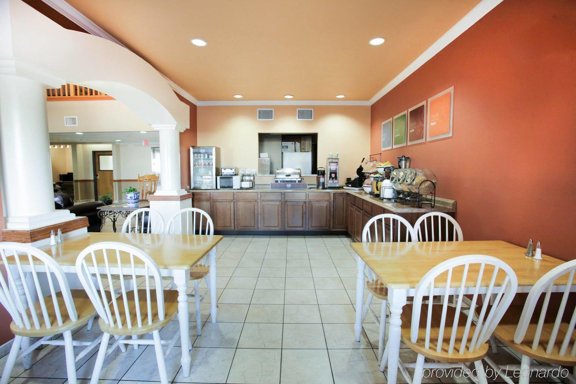 Quality Inn Cedar Park Extérieur photo