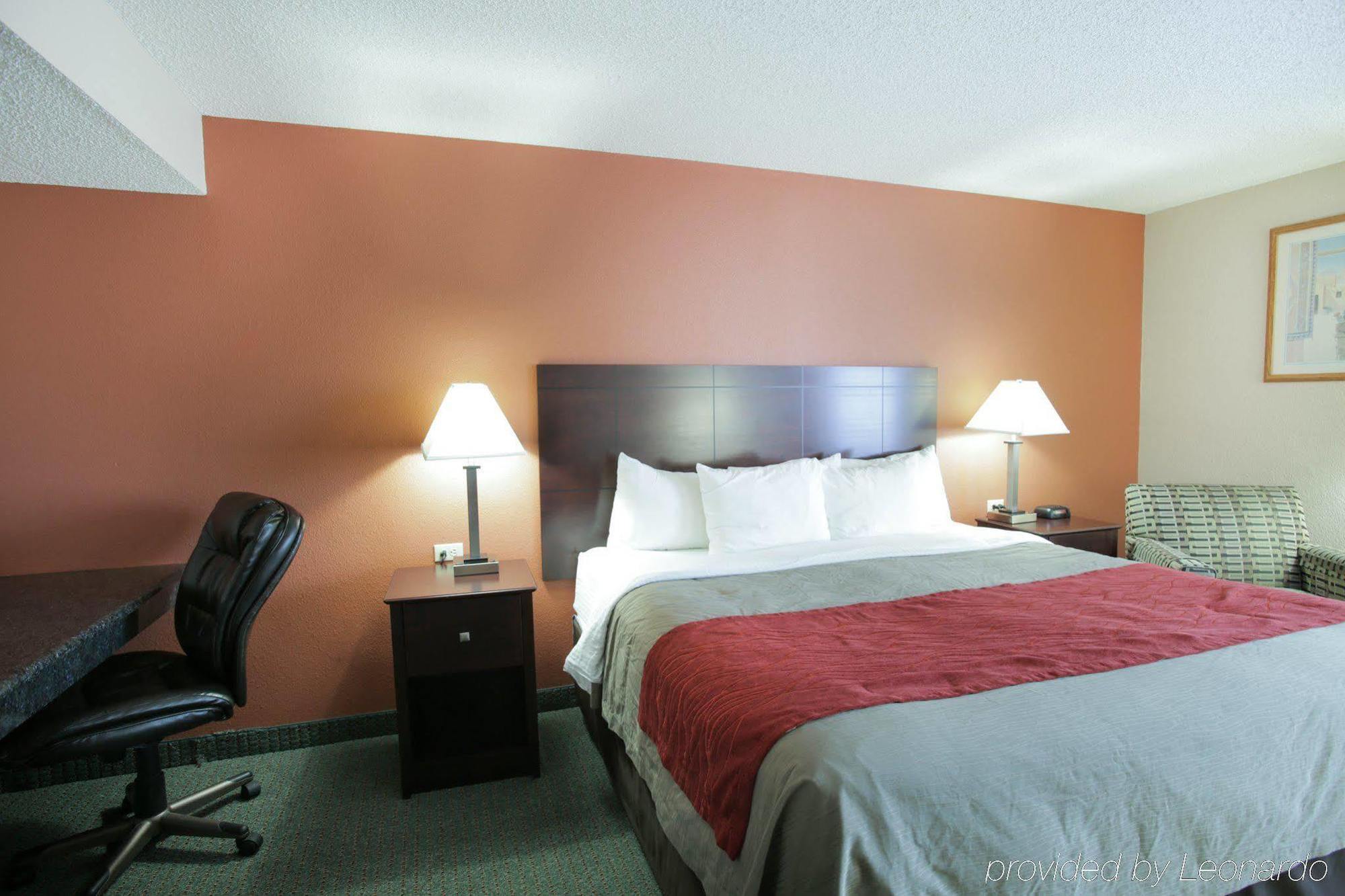 Quality Inn Cedar Park Extérieur photo