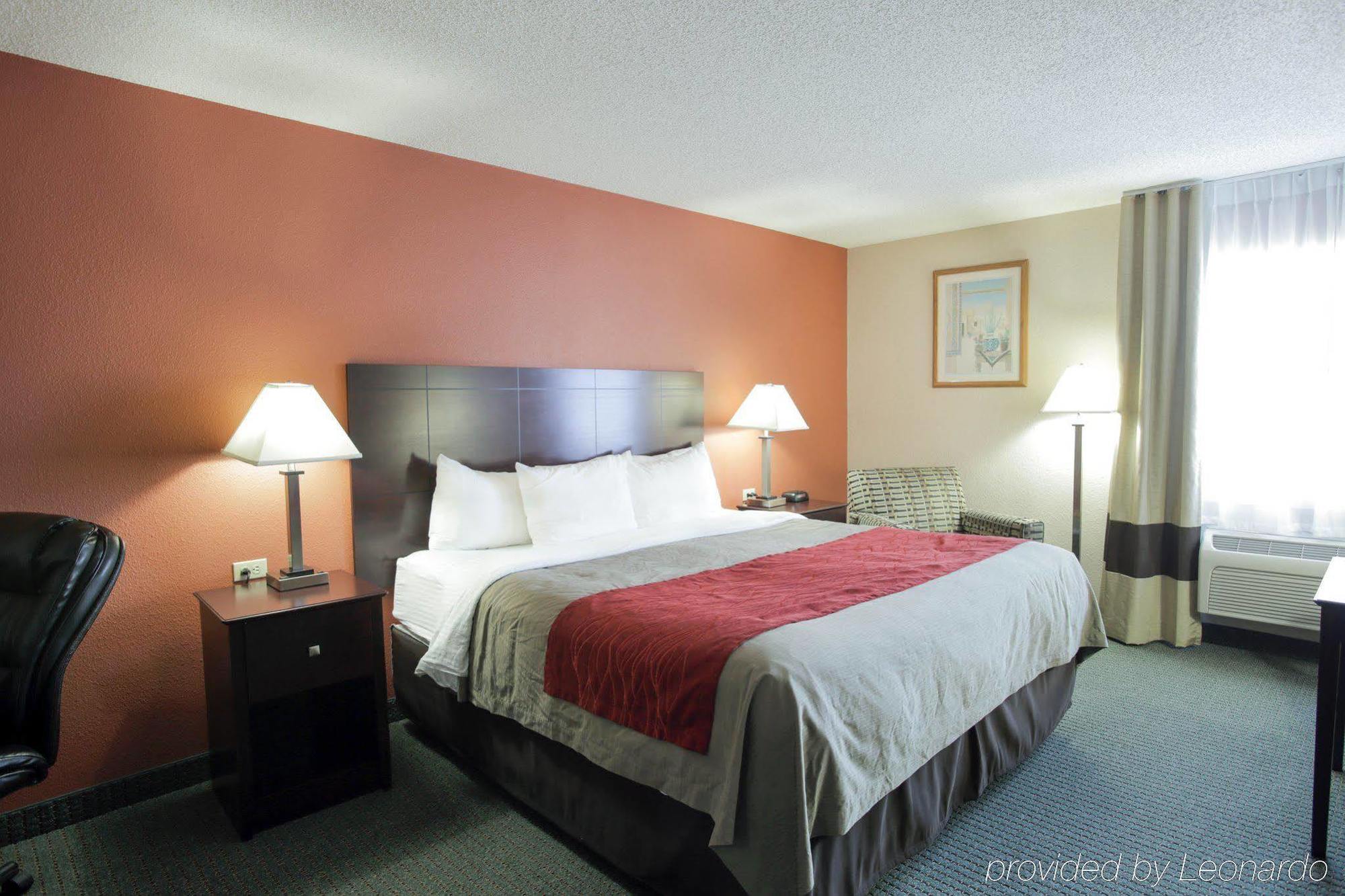 Quality Inn Cedar Park Extérieur photo