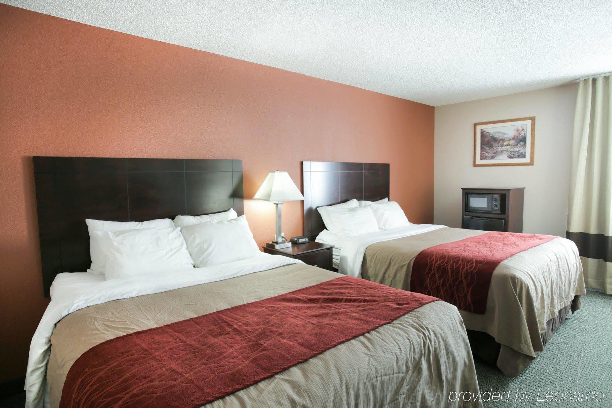 Quality Inn Cedar Park Extérieur photo