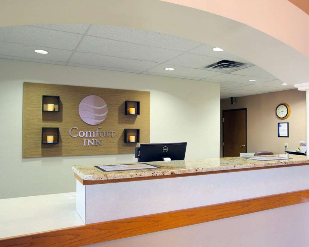 Quality Inn Cedar Park Intérieur photo