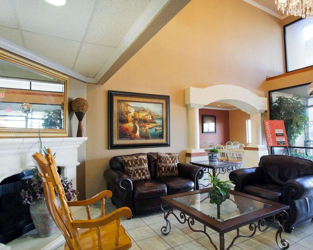Quality Inn Cedar Park Intérieur photo