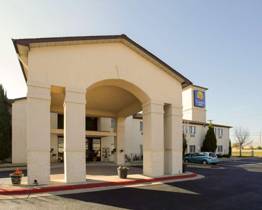 Quality Inn Cedar Park Extérieur photo