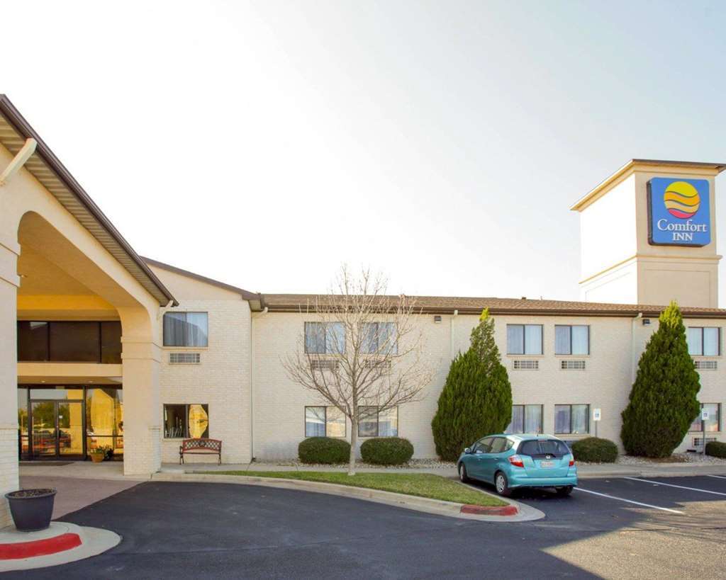 Quality Inn Cedar Park Extérieur photo