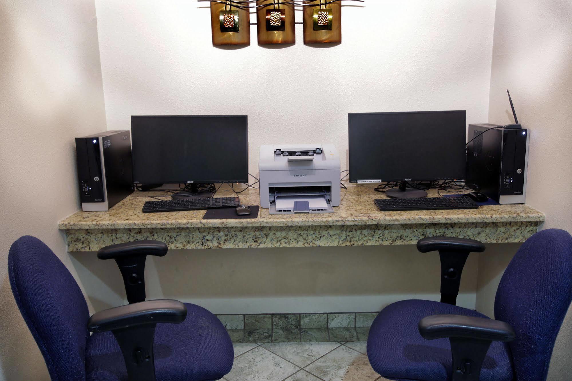Quality Inn Cedar Park Extérieur photo