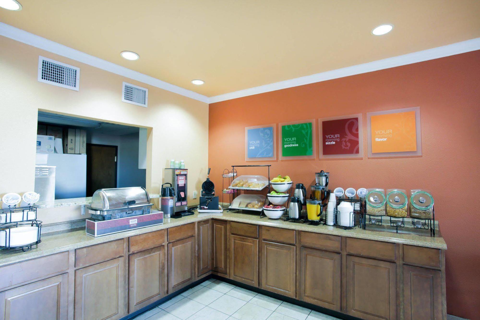 Quality Inn Cedar Park Extérieur photo