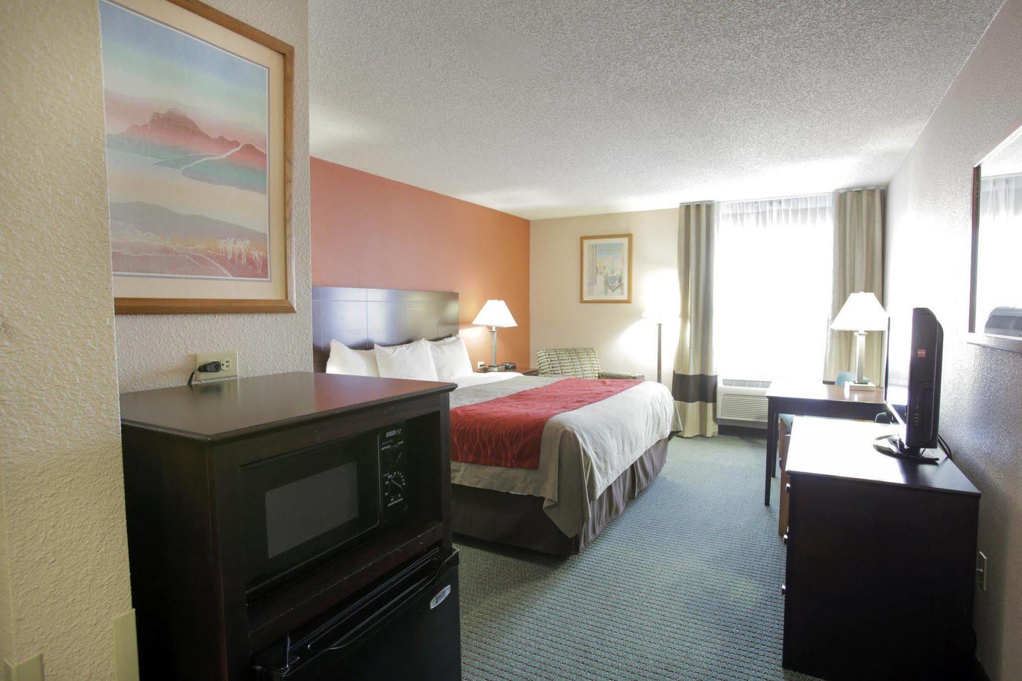 Quality Inn Cedar Park Extérieur photo