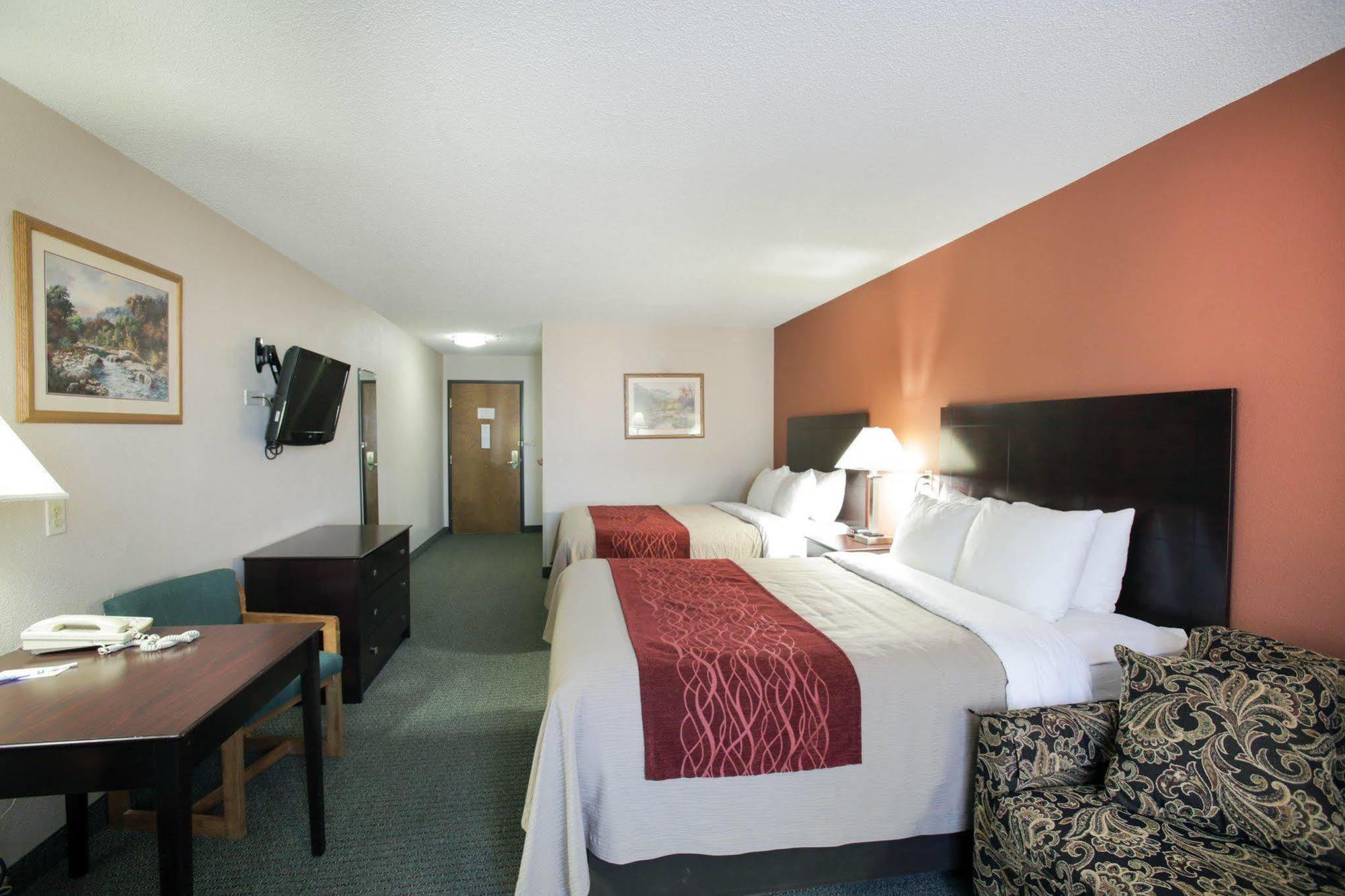 Quality Inn Cedar Park Extérieur photo